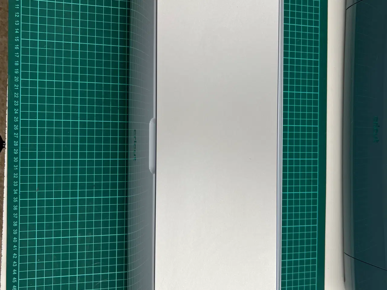 Billede 5 - Cricut