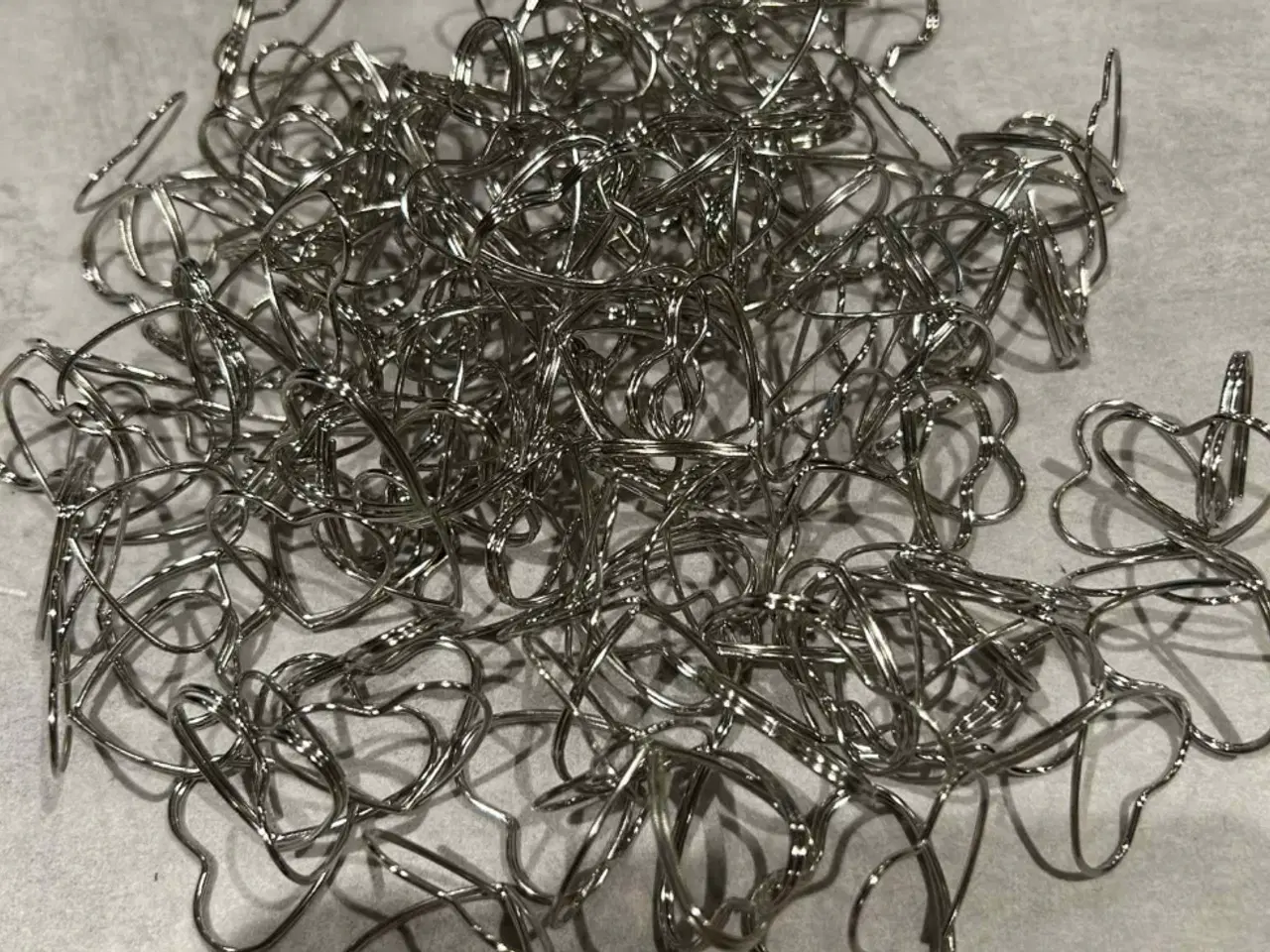 Billede 2 - bordkort holdere