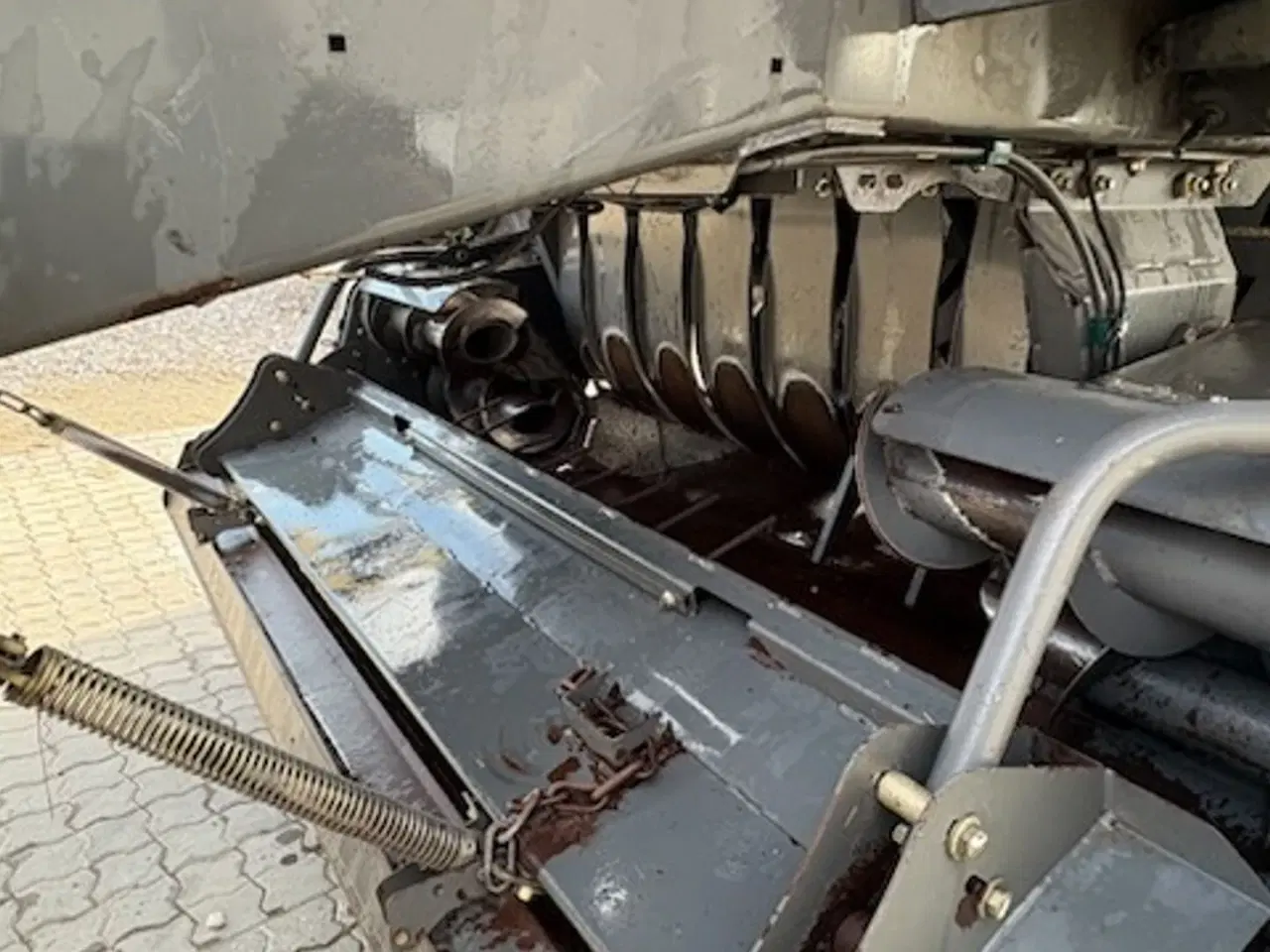 Billede 9 - Massey Ferguson 2190 2190