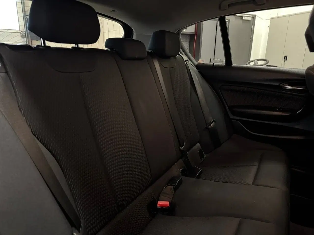 Billede 16 - BMW 118d 2,0 