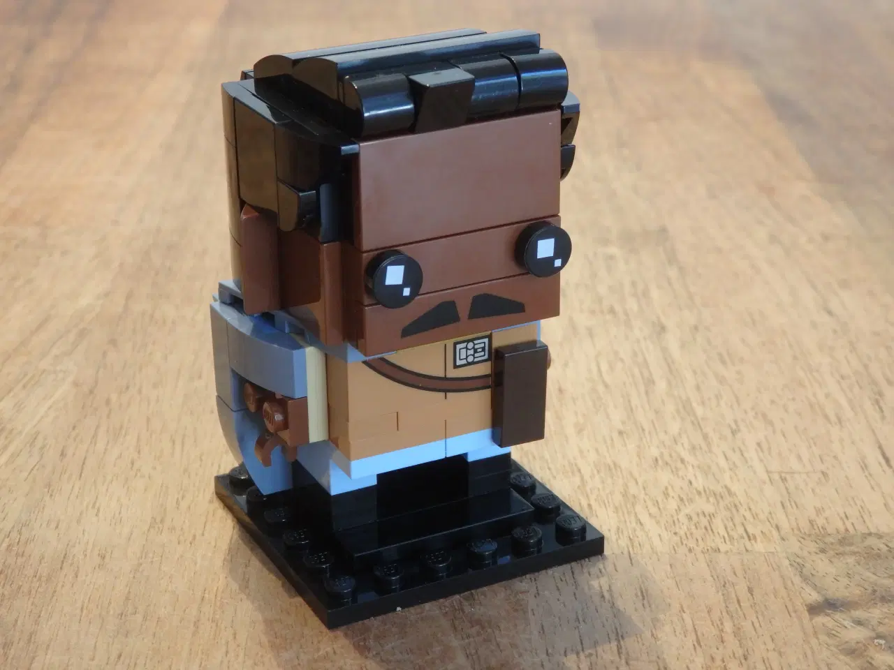 Billede 2 - LEGO : BRICK HEADZ : STAR WARS : 40623