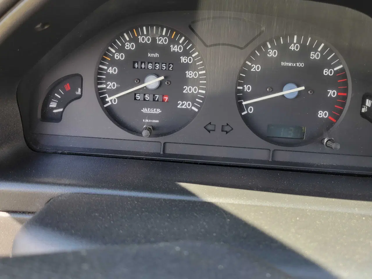 Billede 7 - Peugeot 106.