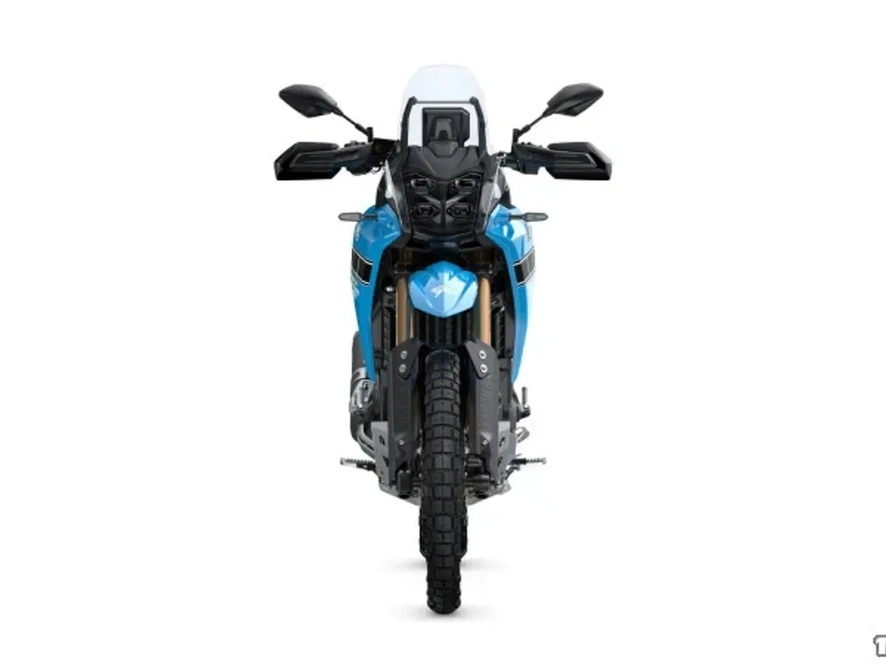 Billede 3 - Yamaha Ténéré 700 Rally