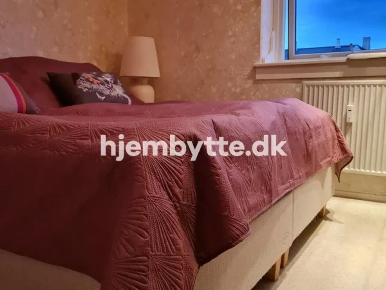 Billede 7 - Hjembytte - SeedorffsVænge