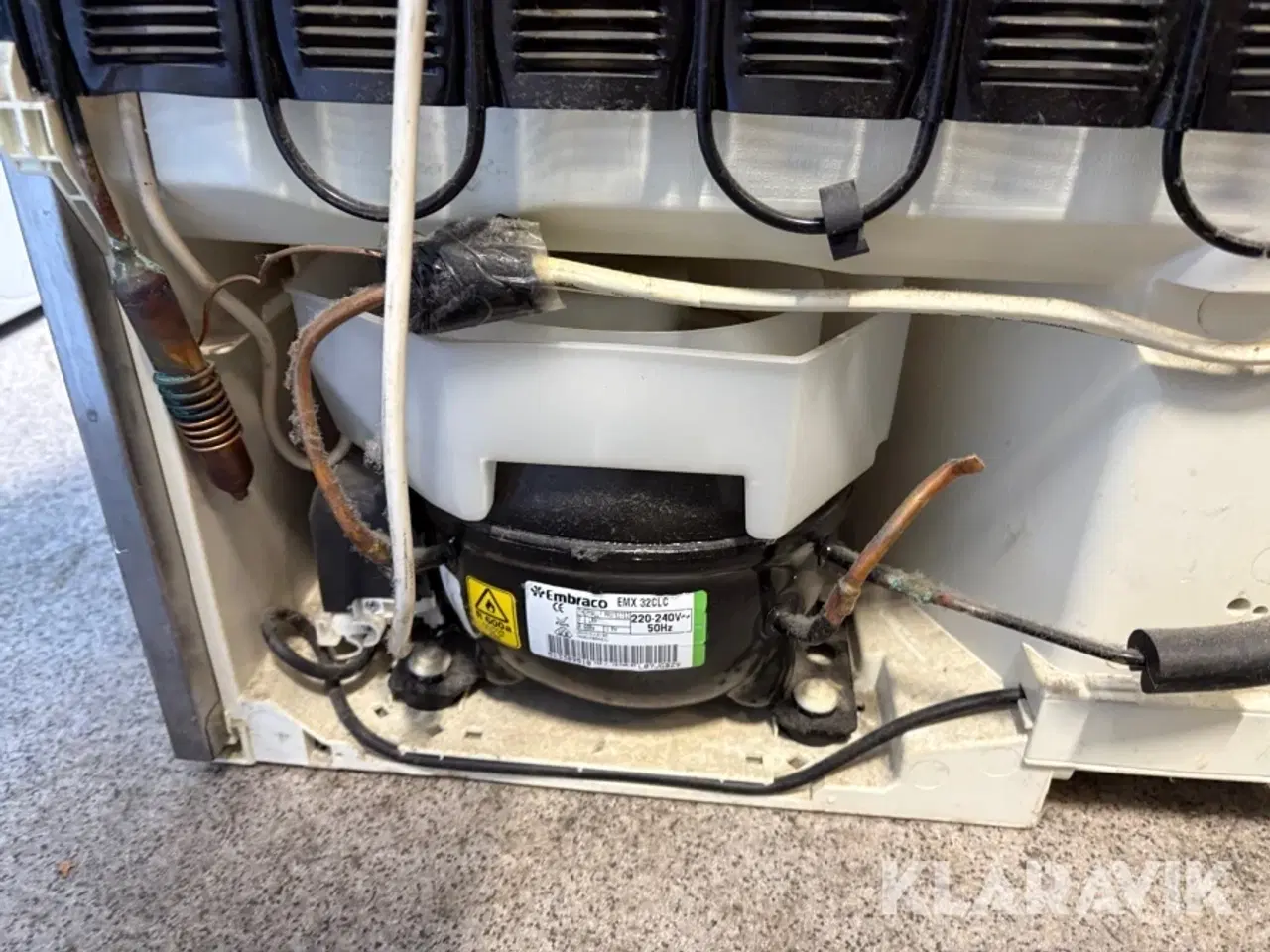 Billede 11 - Industrikøleskab Liebherr KTPes 1554