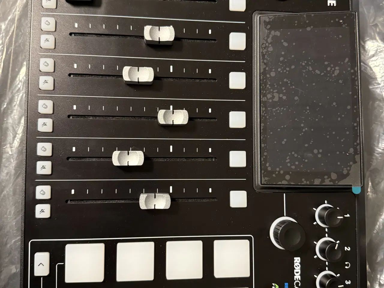 Billede 2 - Røde RØDECaster Pro II mixer 