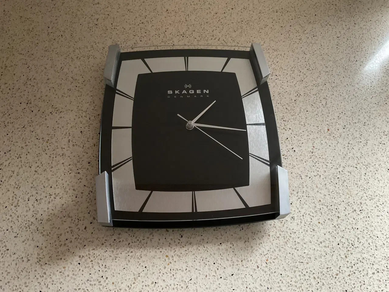 Billede 1 - Skagen vægur