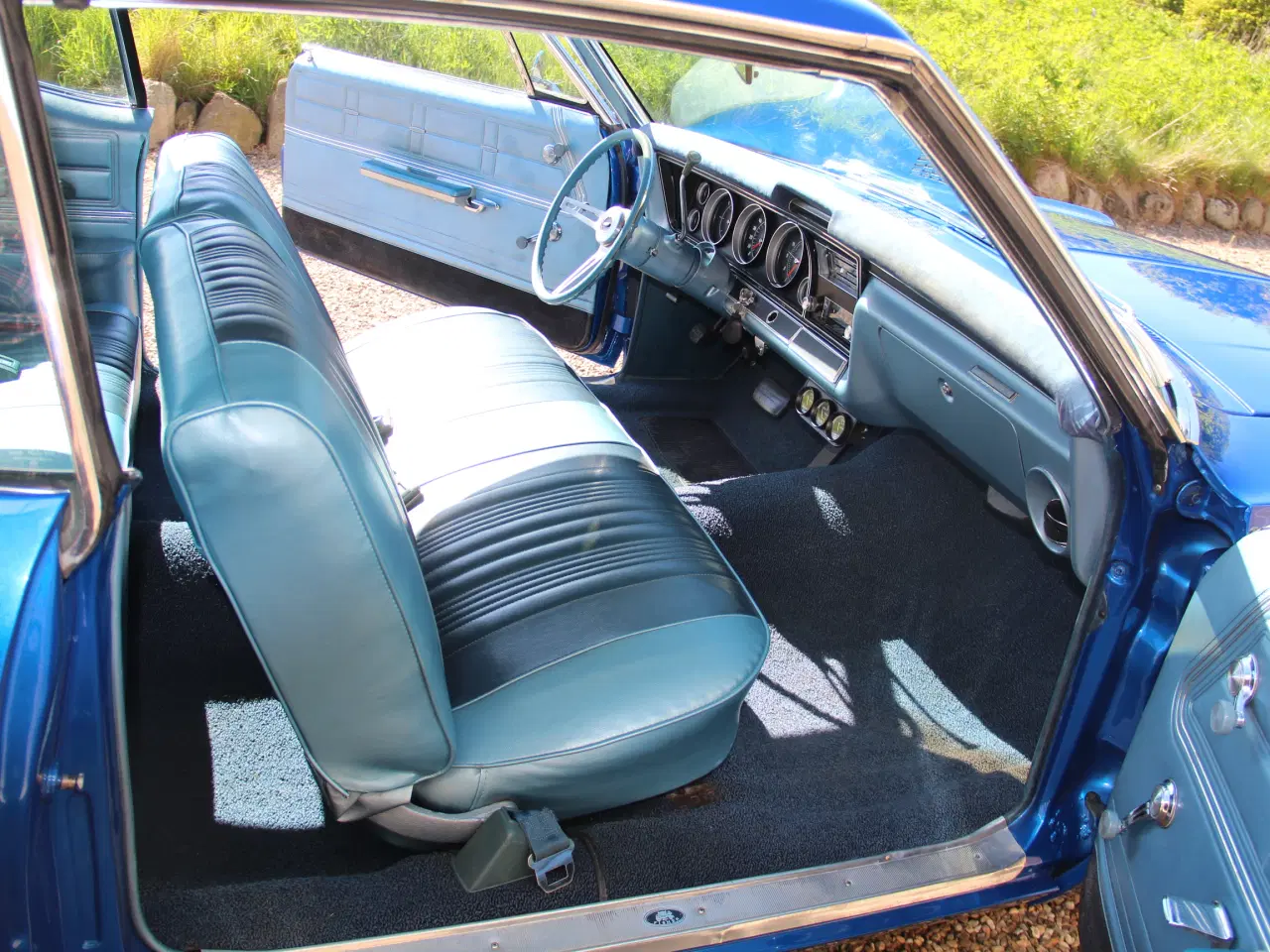Billede 17 - Chevrolet Impala SS