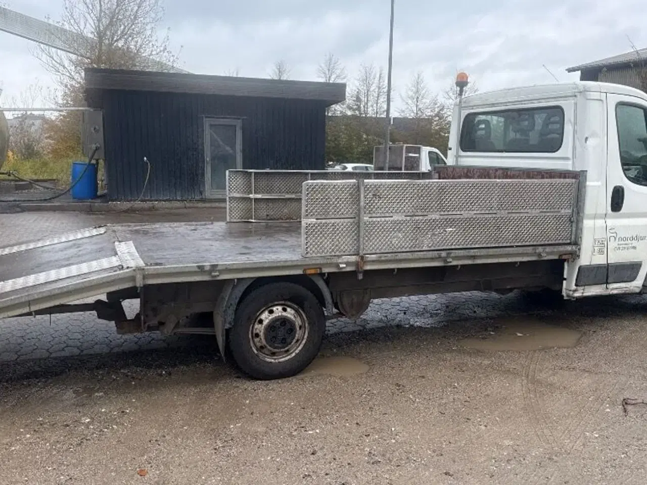 Billede 3 - Fiat Ducato 35H