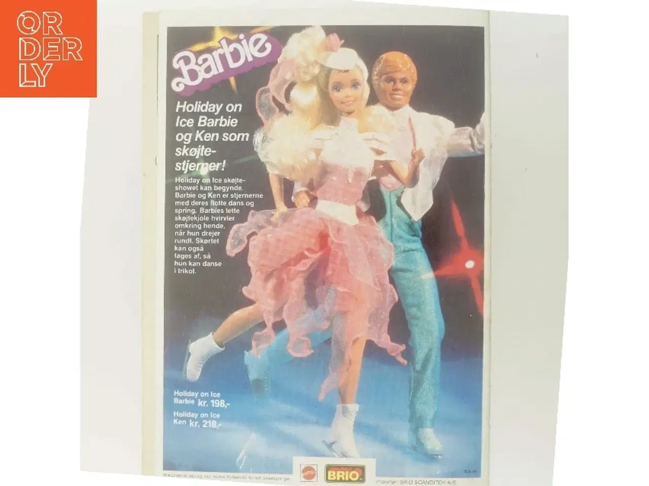 Billede 3 - Anders And & Co. (Bog)