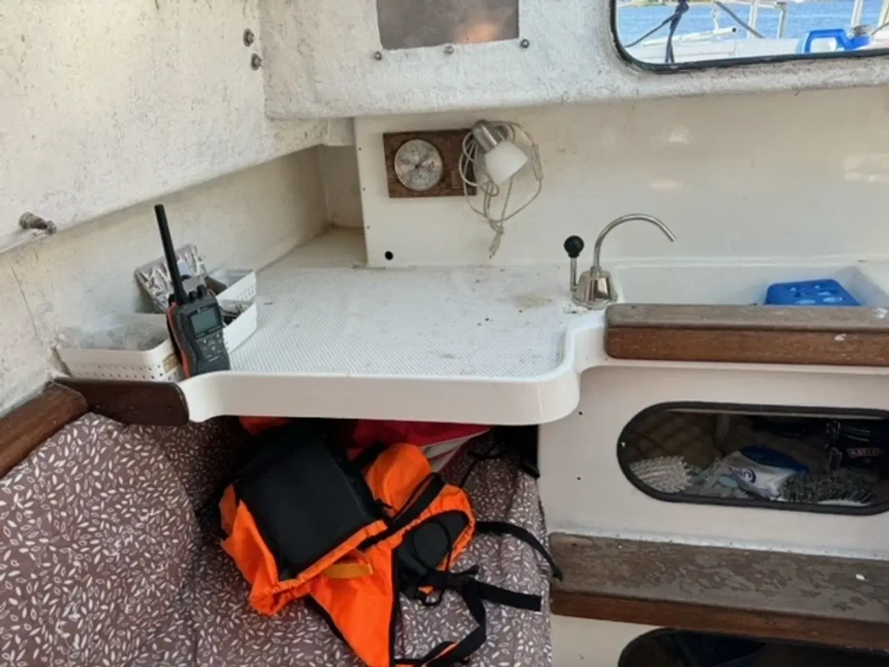 Billede 15 - Kingfisher 20 Sejlbåd