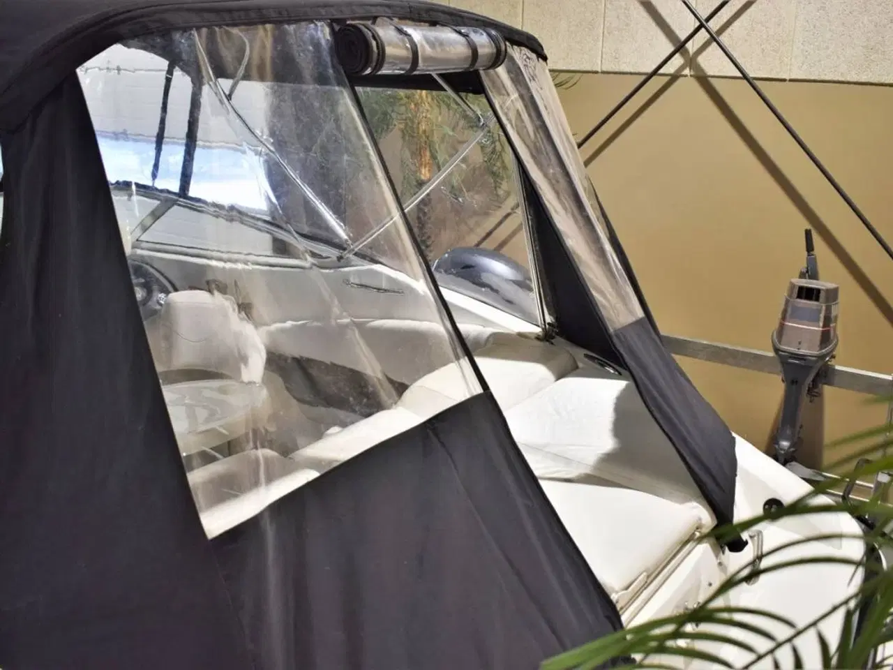 Billede 21 - Larson 216 SC - 4.3 Gxi