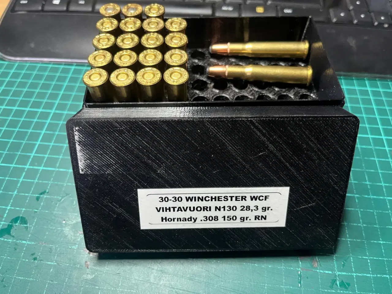 Billede 12 - Winchester 1894 cal. 30-30