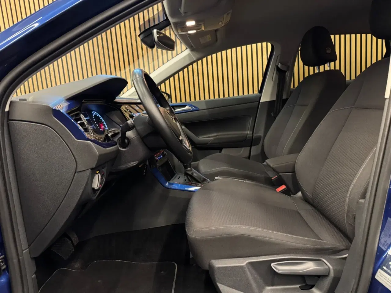 Billede 4 - VW Polo 1,0 TSi 95 Comfortline DSG