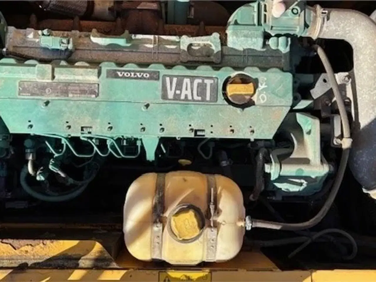 Billede 5 - Volvo EC160CL