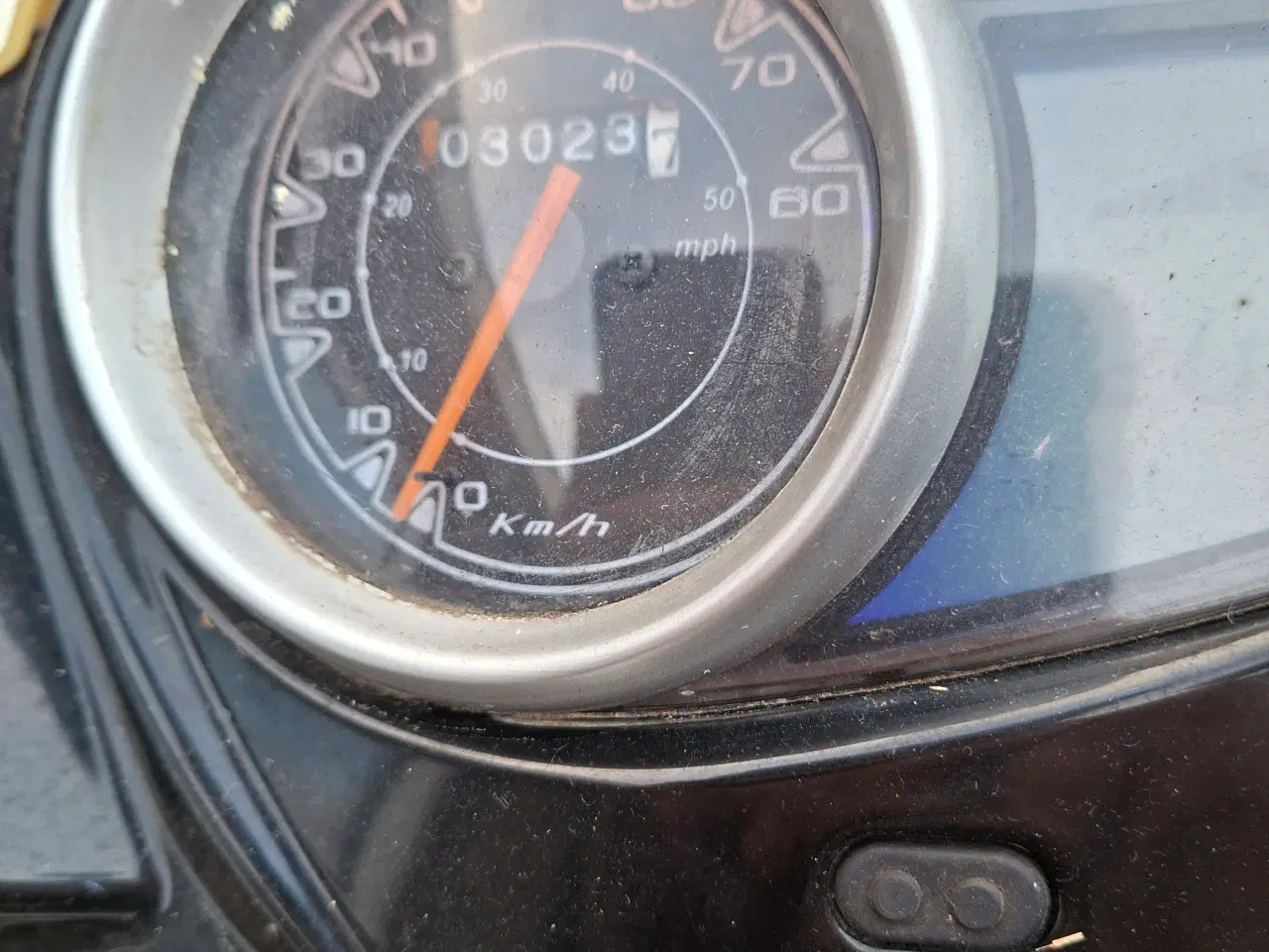 Billede 3 - Vga grido sælges