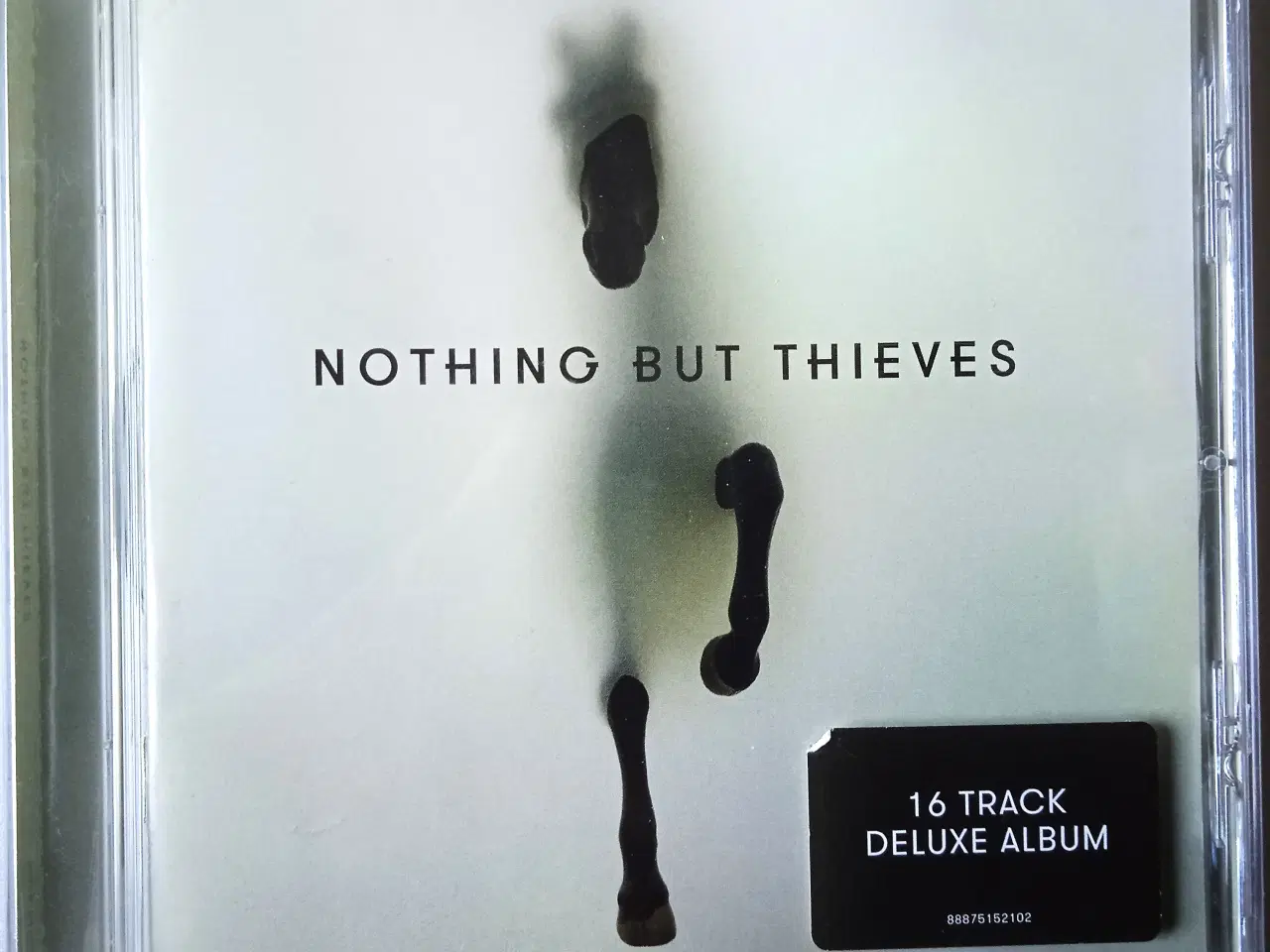Billede 1 - Nothing But Thieves