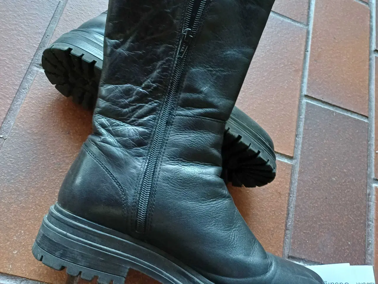 Billede 3 - Vistacia Havanna Shoes