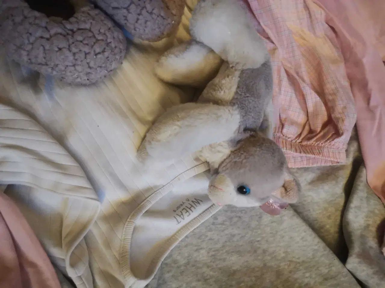 Billede 4 - Tøj pakke til piger 6-8år 5 kr ialt 🌸