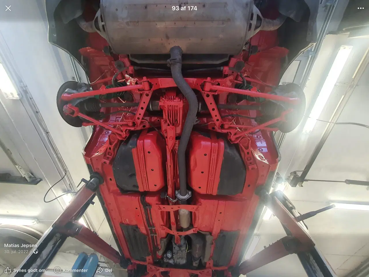 Billede 7 - Mazda rx 8 