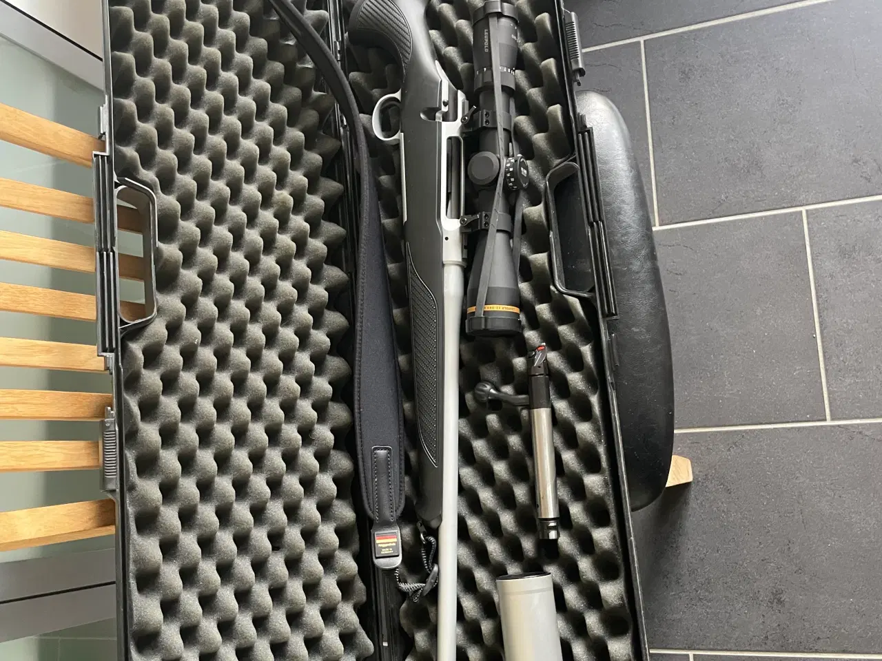 Billede 1 - Sauer 101 