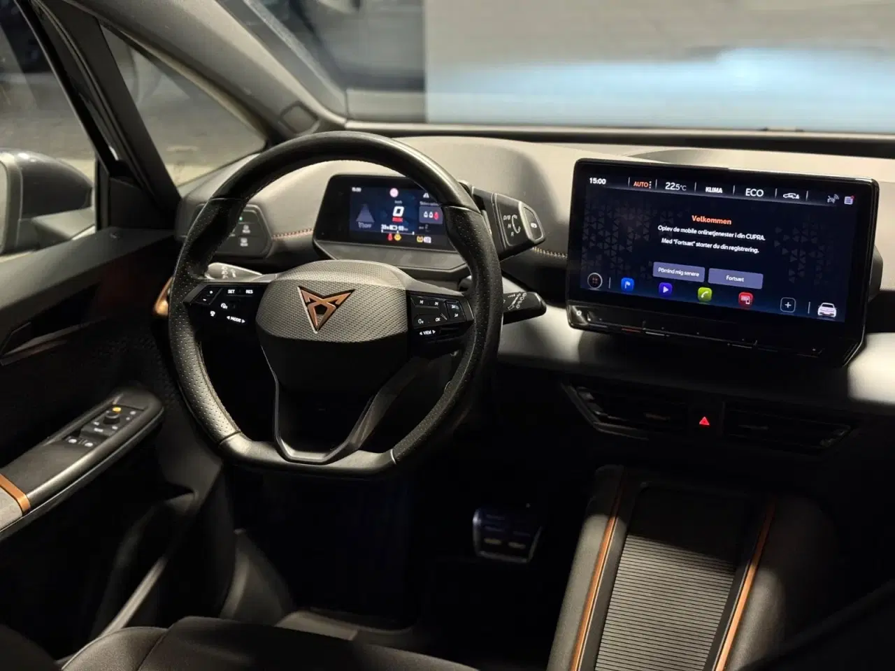 Billede 14 - Cupra Born 58