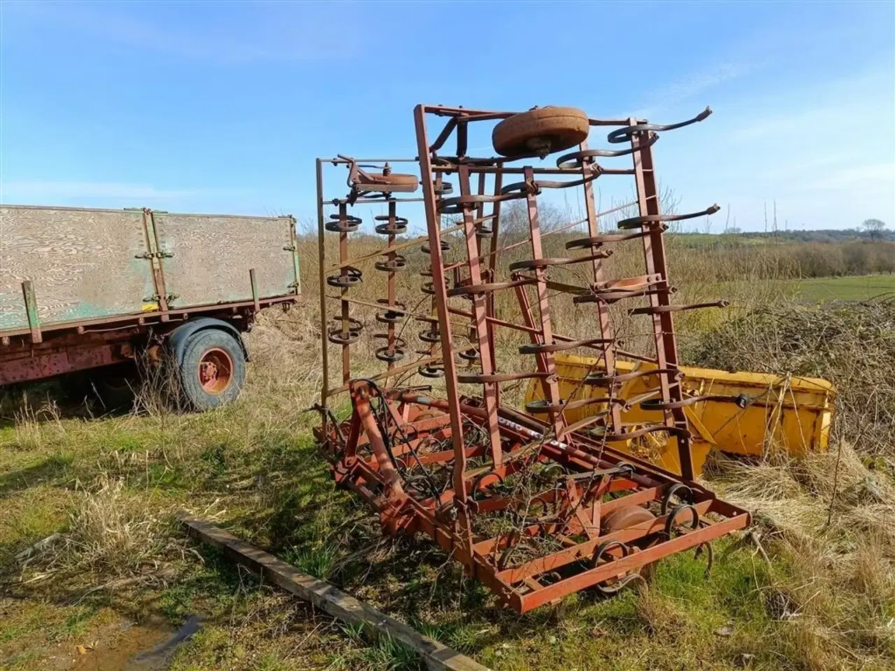 Billede 3 - Kongskilde 6m