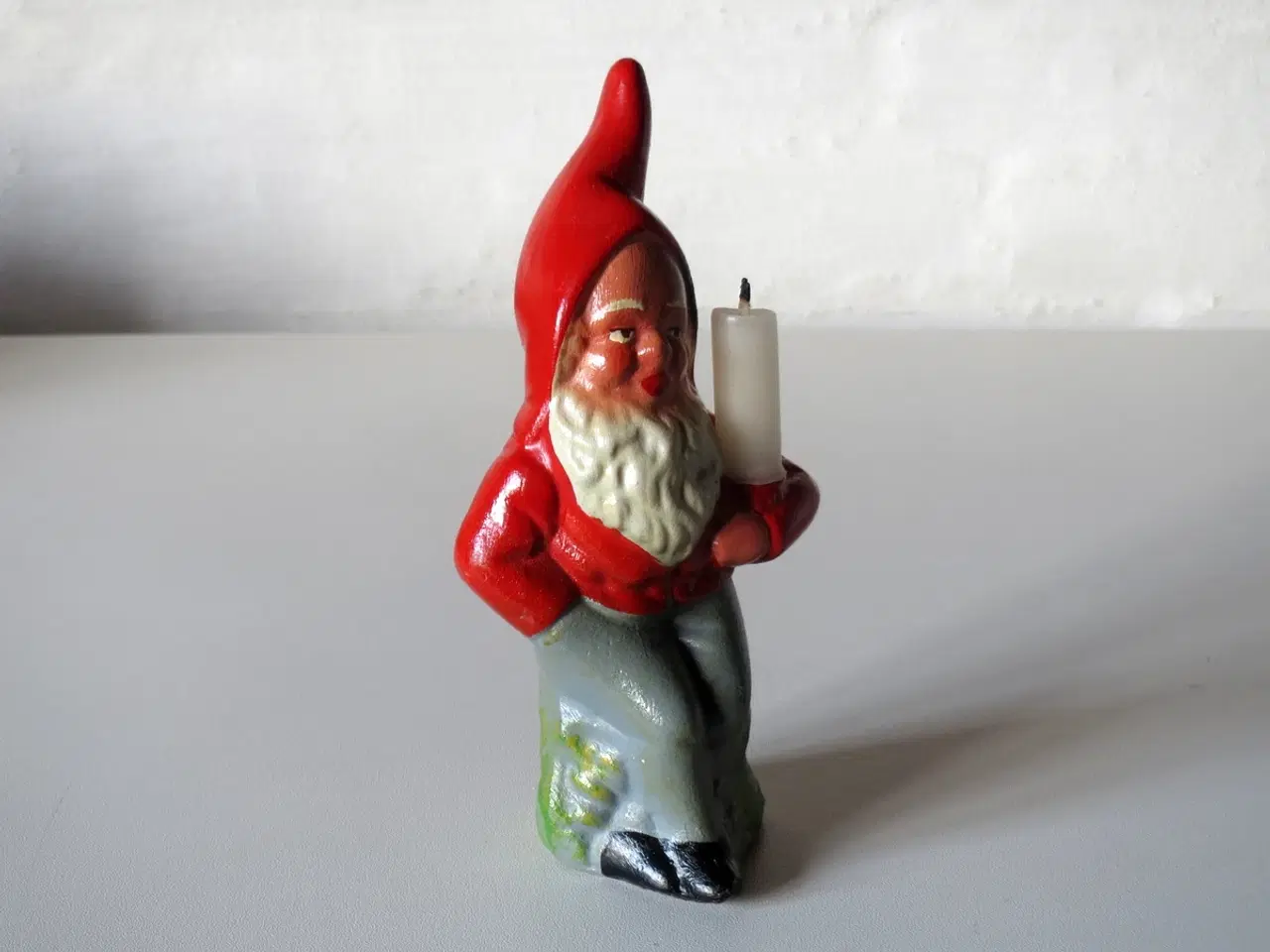 Billede 5 - Tysk nisse