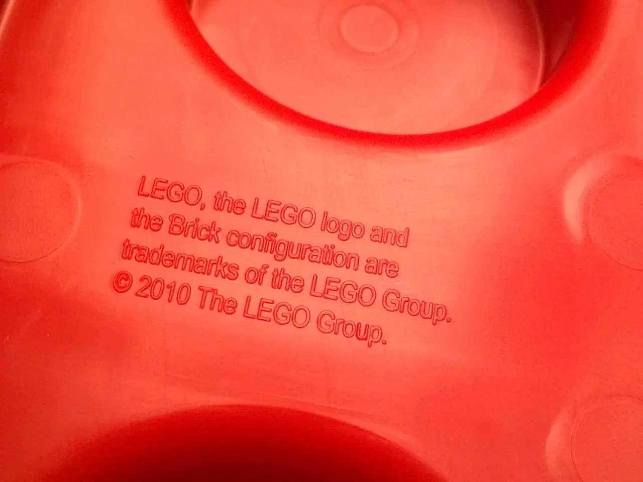 Billede 10 - LEGO hylde i variant eller æske firkant m låg