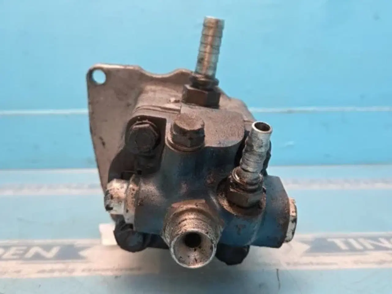 Billede 4 - Ford 7000 Hydraulikpumpe C7NN3A674G