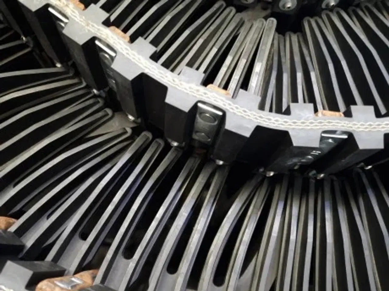 Billede 2 - Asa Lift 182-466 Remkæder