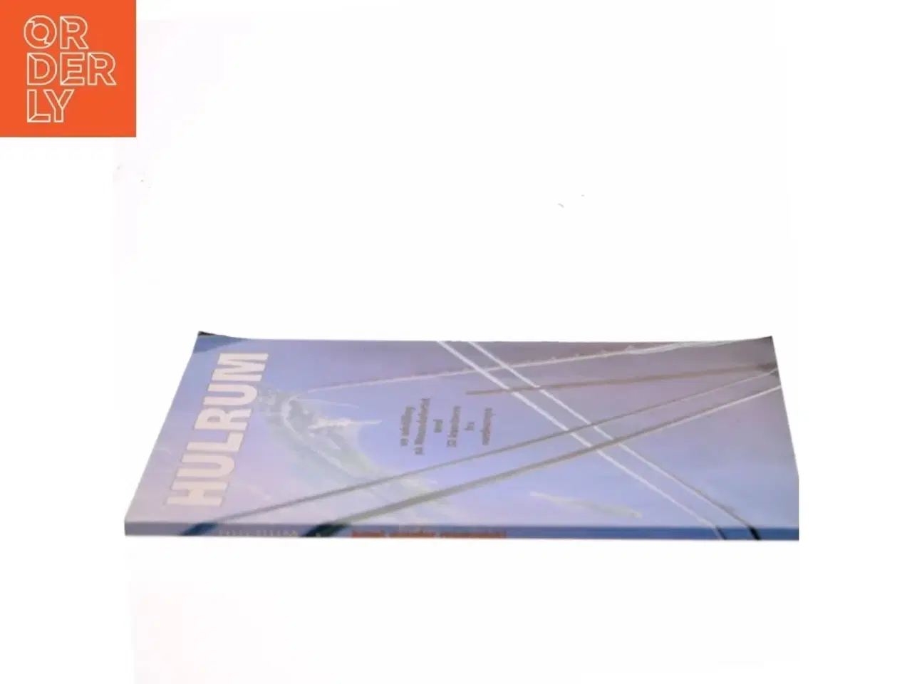 Billede 2 - Kunstkatalog - Hulrum