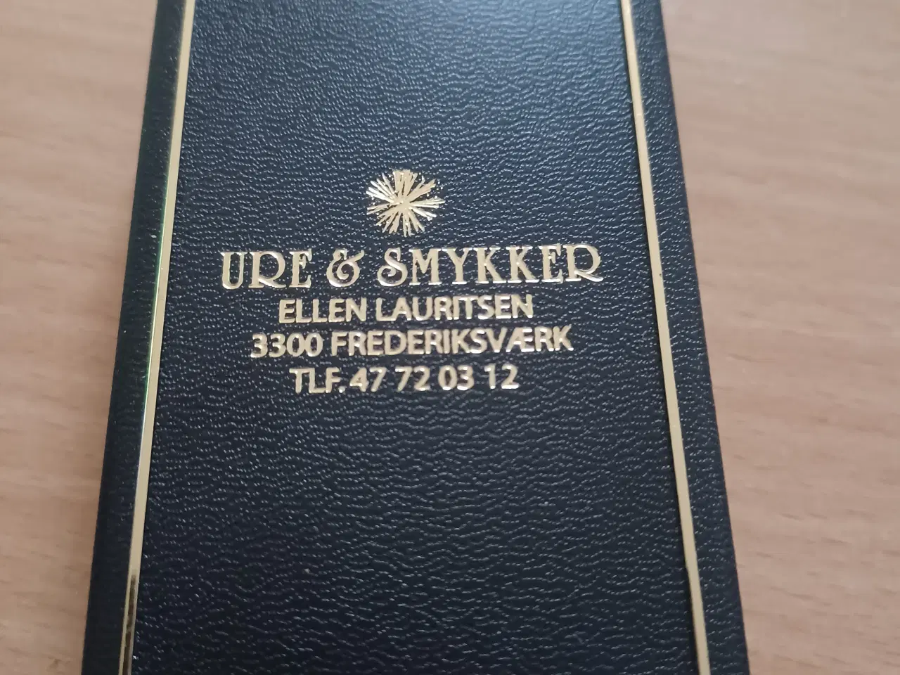 Billede 2 - Tro håb  og kærlighed 