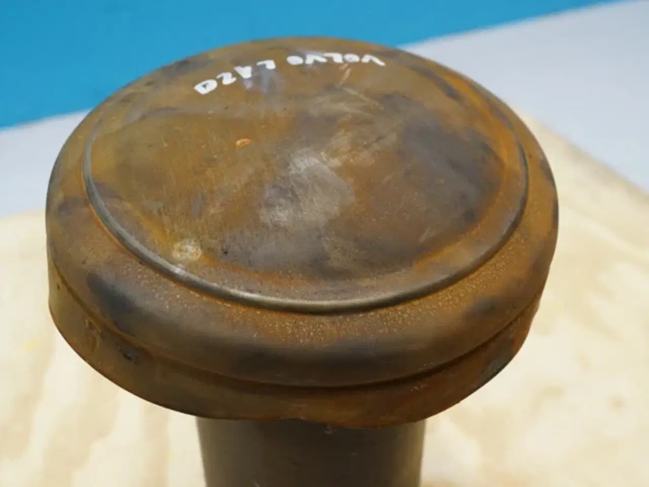 Billede 11 - Volvo L120 Luftfilterhat VOE11033486