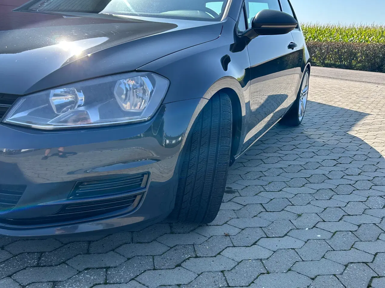 Billede 5 - Golf 7 1.2 tsi