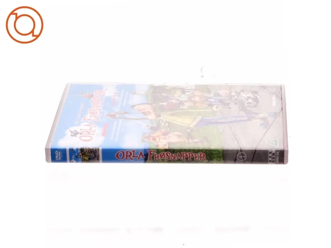 Billede 2 - Orla frøsnapper