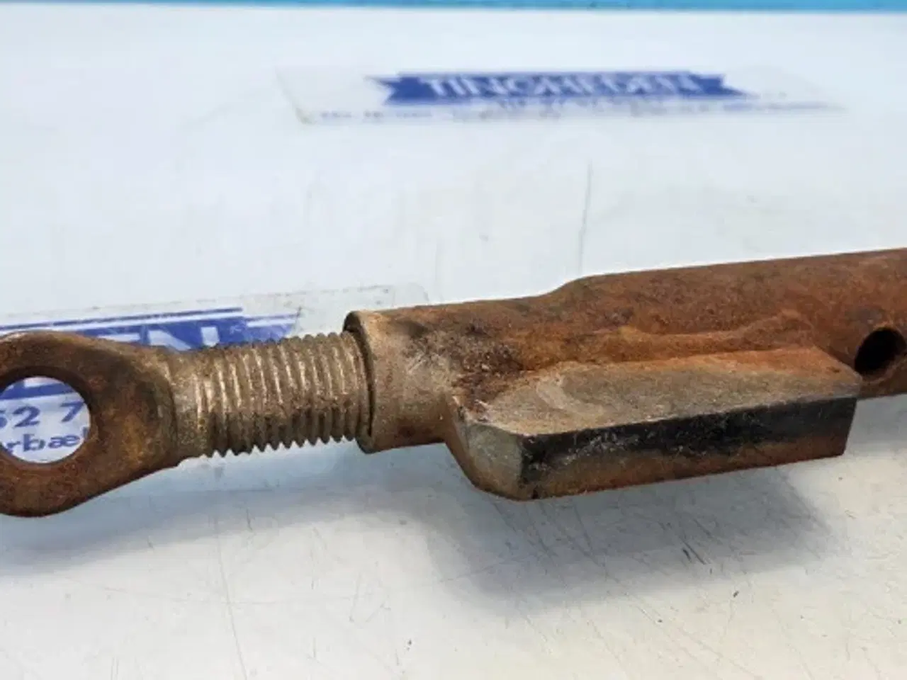Billede 9 - New Holland T6.160 Stabilisator 90382100