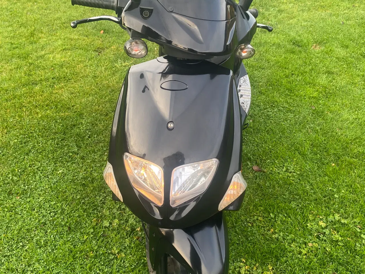 Billede 4 - PGO DR. BIG