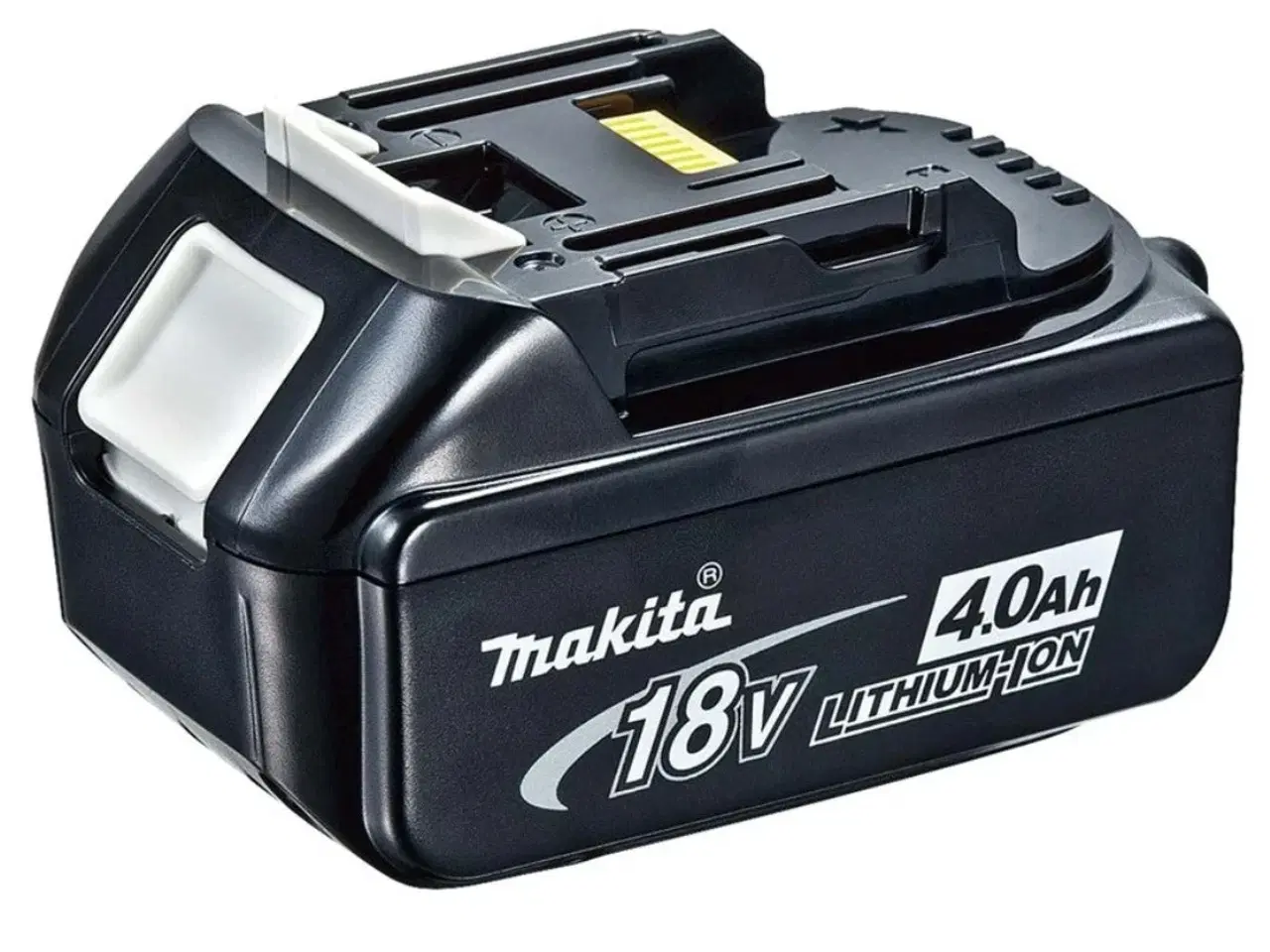 Billede 1 - Makita Batteri 18V (udlejes)