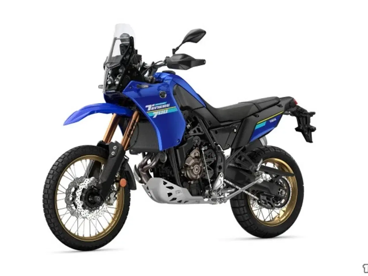 Billede 2 - Yamaha Ténéré 700 Extreme