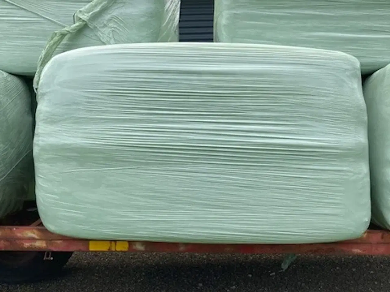 Billede 1 - Wrap 