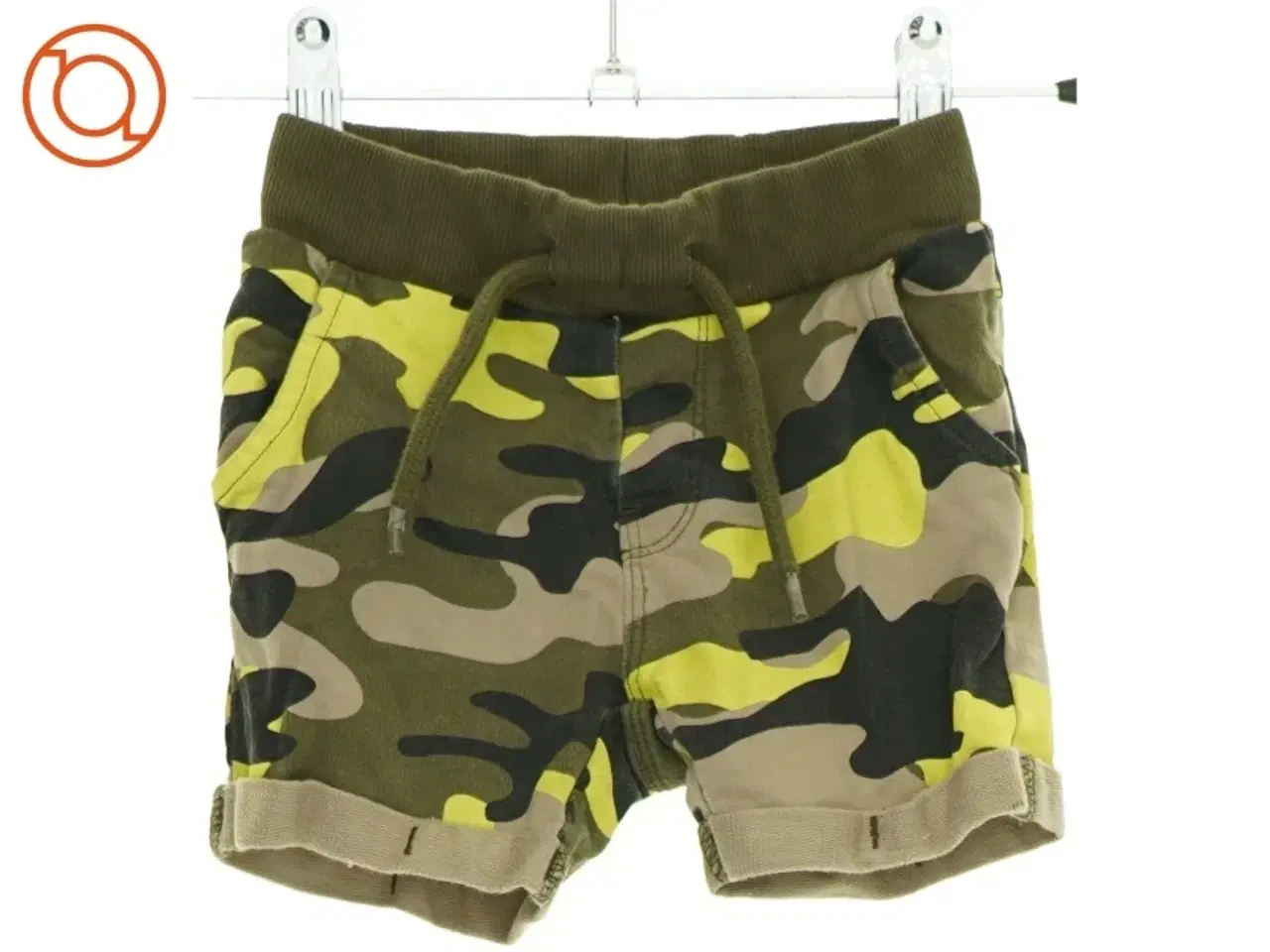 Billede 1 - Shorts fra Basic needs (str. 80 cm)