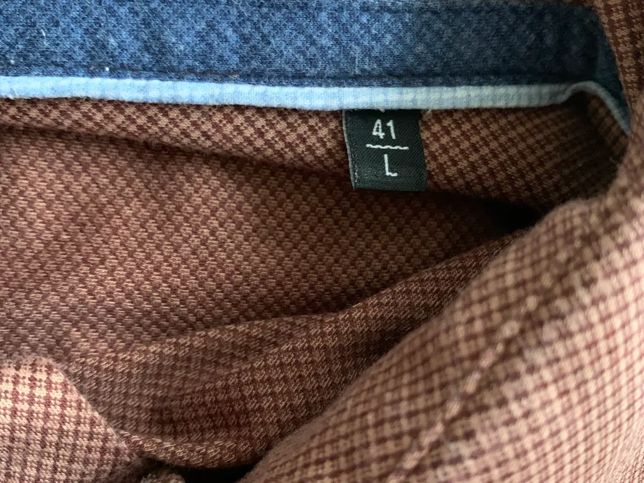 Billede 3 - Matinique herreskjorte