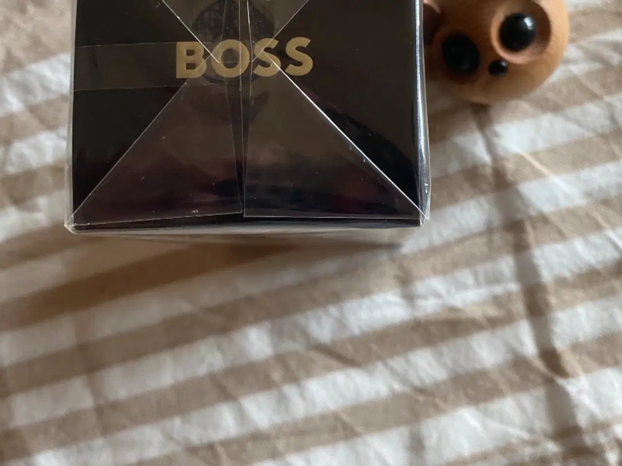Billede 4 - Boss Bottled Triumph Elixir 100 ml EDP