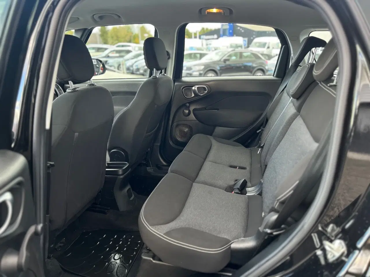 Billede 16 - Fiat 500L Wagon 0,9 TwinAir 105 Family