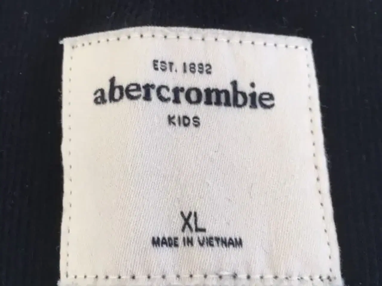 Billede 2 - Tank top Abercrombie & Fitch