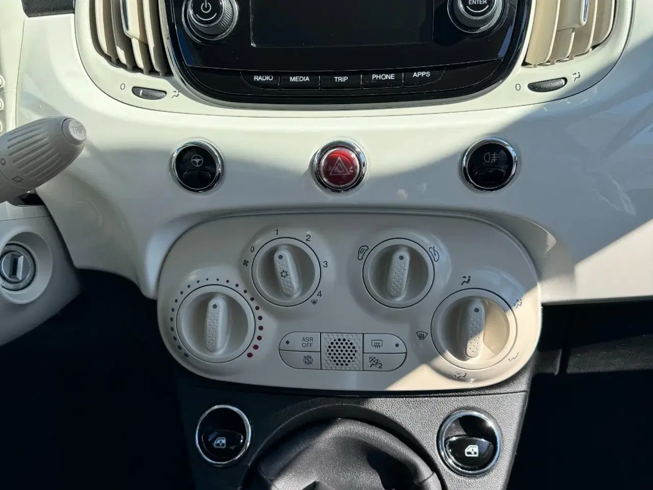 Billede 11 - Fiat 500 1,2 Collezione