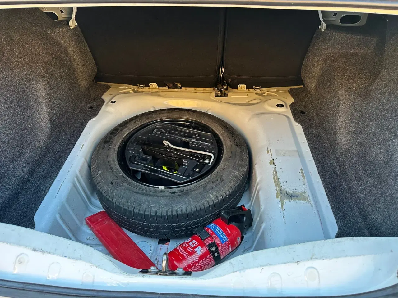 Billede 13 - Peugeot 301 1,2