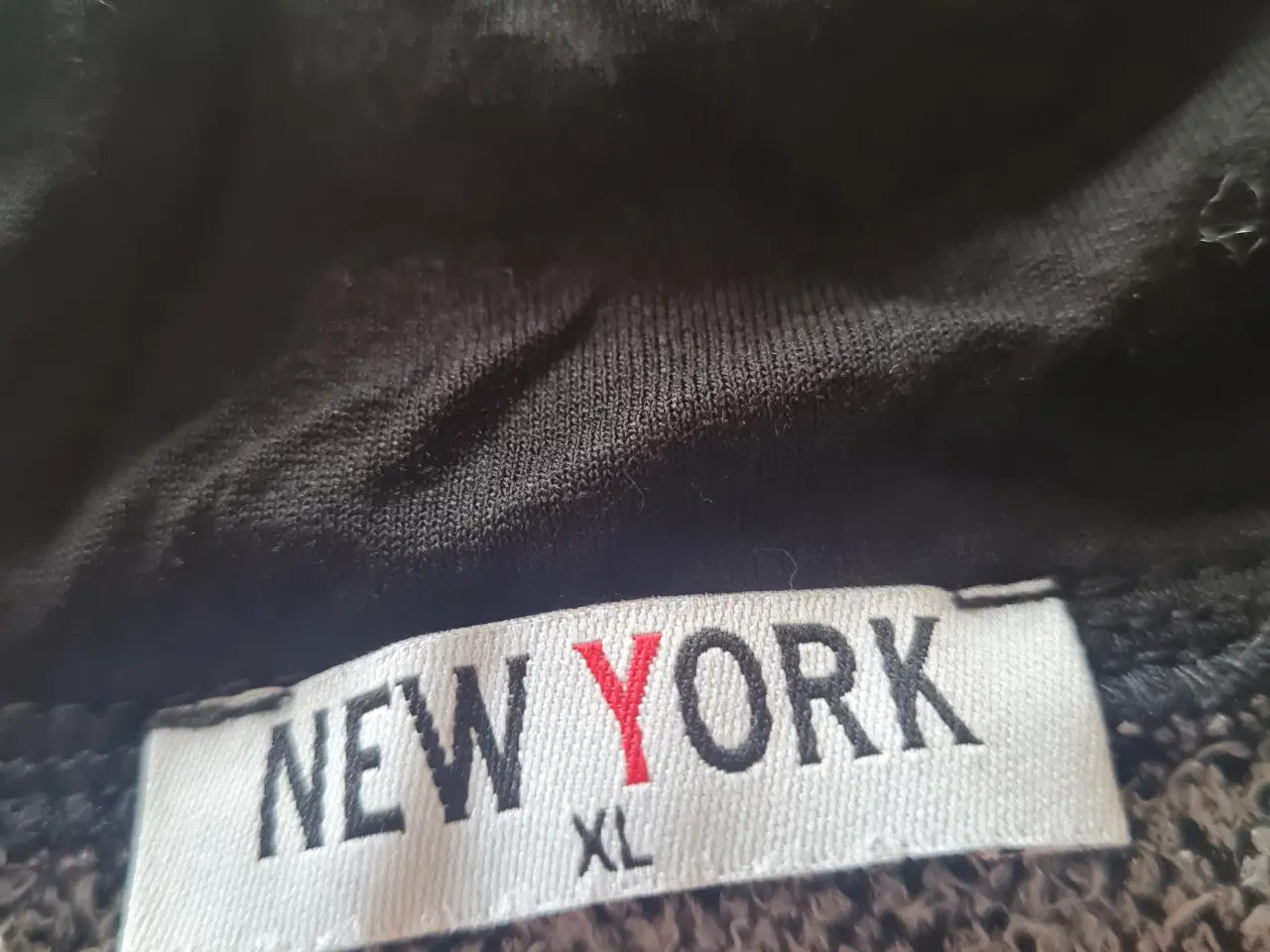 Billede 5 - Trøje str xl fra New York 