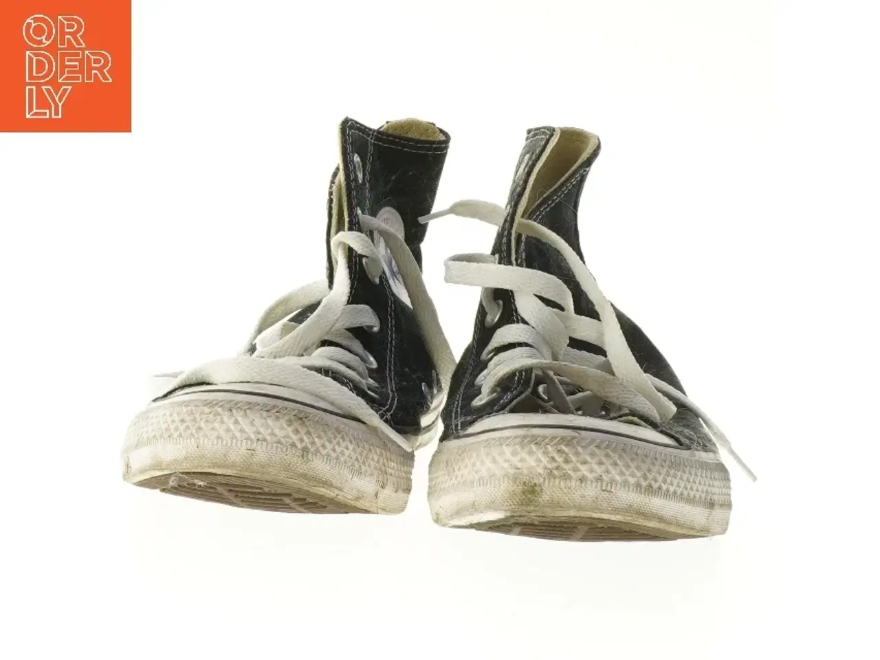 Billede 3 - Converse All Star sko fra All Star (str. 39 )